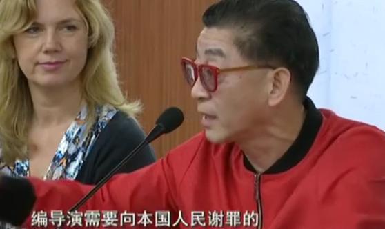 六小齡童接二連三炮轟周星馳，卻被網友一個問句給問住了？ 娛樂 第4張