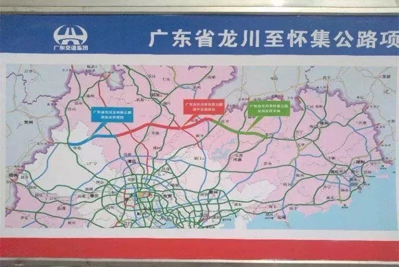 深圳市东部过境高速公路 港珠澳大桥珠海连接线 凤凰山隧道