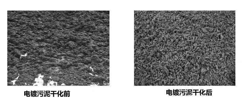 污泥烘幹市場空間巨大 「金凱」我們用實力說話！ 科技 第3張