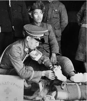 上海保衛戰期間的中國士兵 歷史 第5張