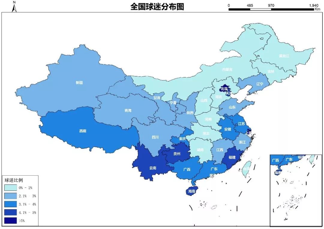 中国哪个省人口最多_中国人口最多的哪个省