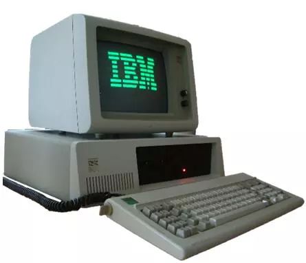 1982年,英特尔推出和8086完全兼容的第二代pc处理器80286,用在ibm pc