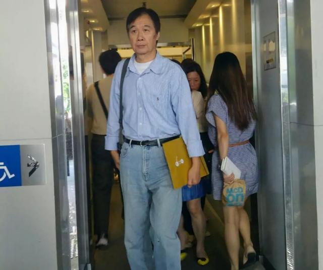 鄭伊健老婆撞車被對方索取七位數巨額賠償金 法院最後卻這樣判了 娛樂 第3張