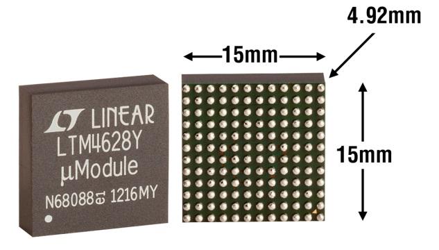 RFID晶片製造工藝解析 科技 第5張