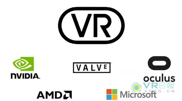 微软、Oculus、Valve、英伟达、AMD联手成立VirtualLink联盟 制定下一代VR接口标准