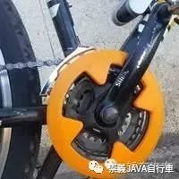 公路车和山地车的区别 山地自行车选购全攻略(图13)