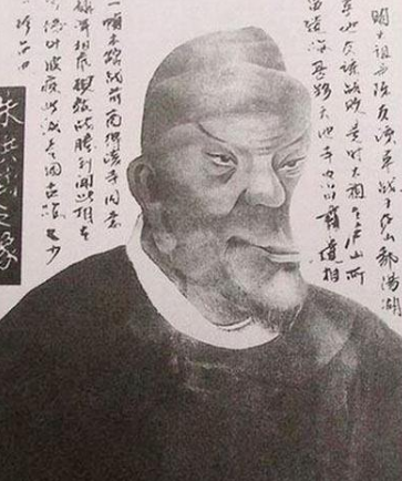 《邪不壓正》中，廖凡「硬剛」朱元璋，體現了姜文怎樣的創作思路 娛樂 第5張