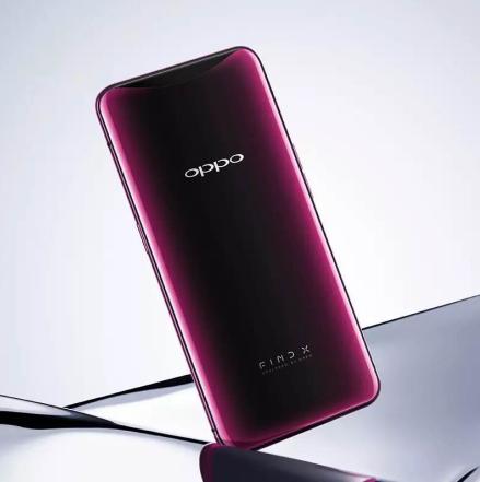 oppo find x首销口碑爆棚,用户直言第一次被国产手机