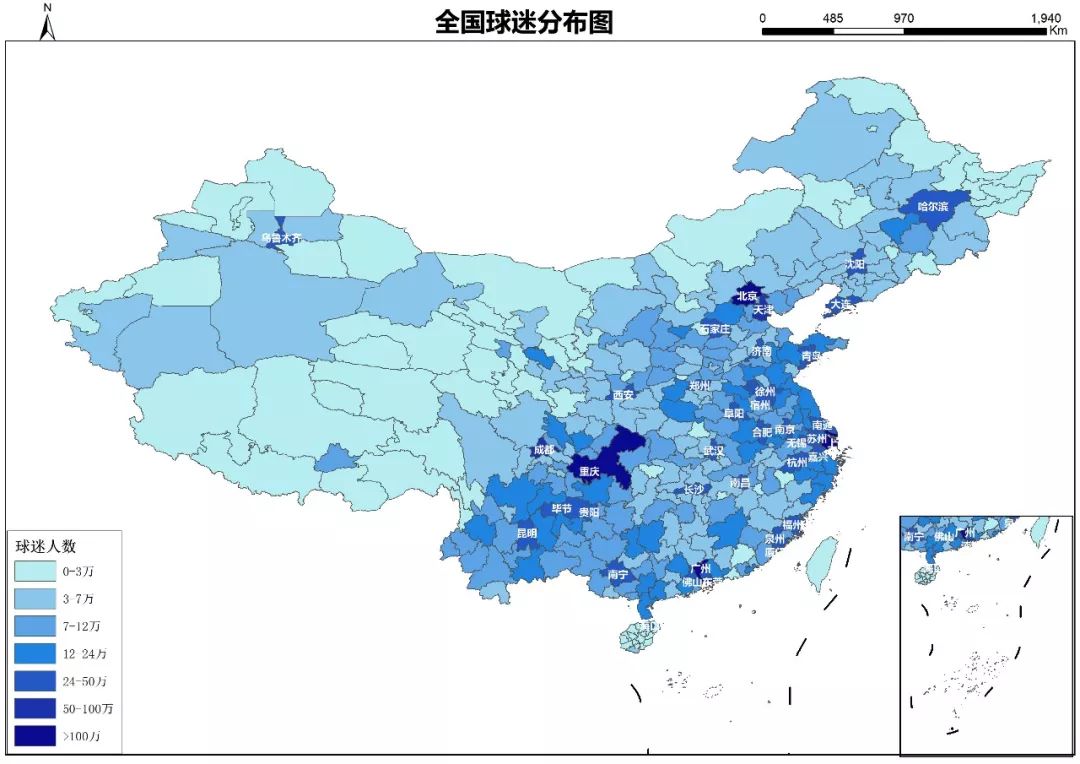 中国人口最多的城市_中国人口最多的那个省(3)