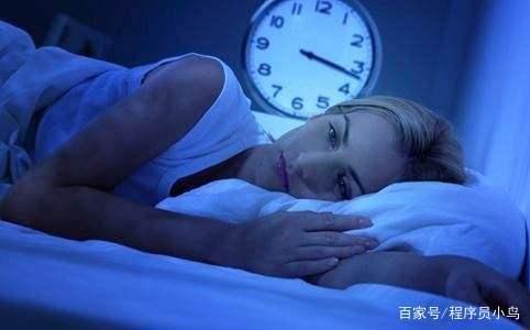 別以為睡著了就不是失眠，當失眠時該怎麼辦？ 科技 第1張