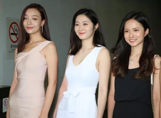 哇～這名泉州女孩，入圍香港小姐20強！！ 娛樂 第7張