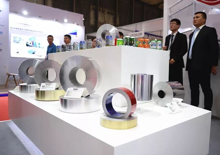 門窗那些事 南山鋁業亮相上海國際鋁展並發布產品研發新成果 科技 第4張