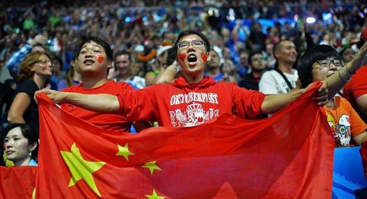 排名第二！中國遊客世界盃期間在俄花費6500萬美元 國際 第1張
