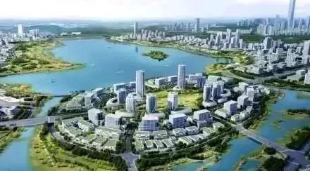 天府新区2020年到2050年的规划都在这里你确定不看