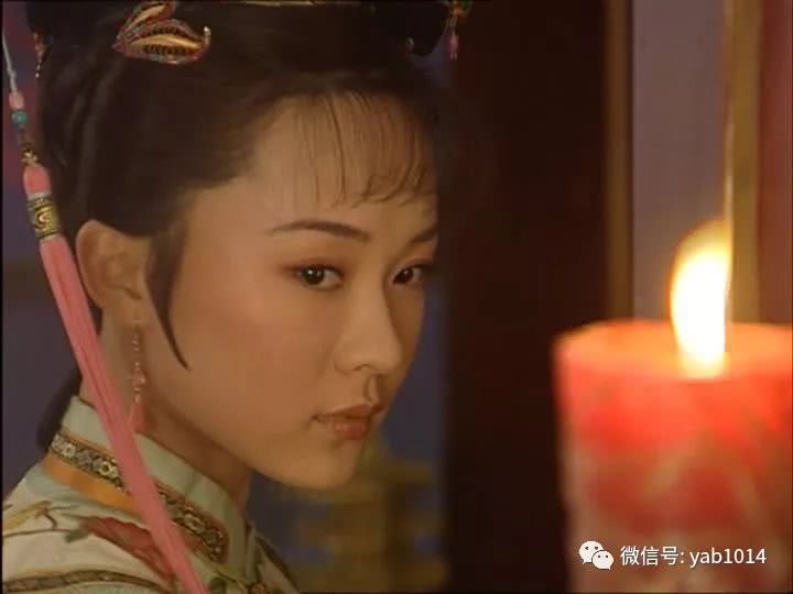 電視劇《少年天子》：可能是中國宮鬥劇鼻祖，但絕不僅僅是宮鬥 娛樂 第16張