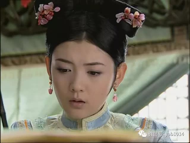 電視劇《少年天子》：可能是中國宮鬥劇鼻祖，但絕不僅僅是宮鬥 娛樂 第31張