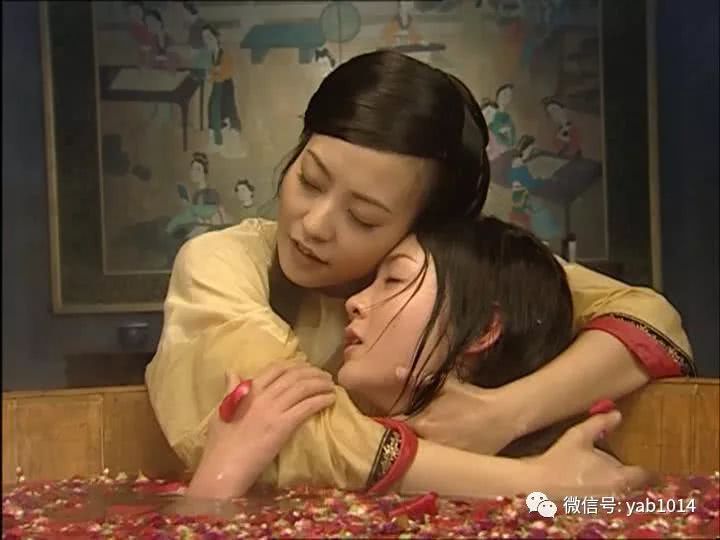 電視劇《少年天子》：可能是中國宮鬥劇鼻祖，但絕不僅僅是宮鬥 娛樂 第33張