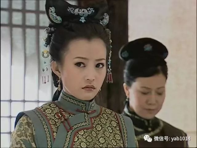 電視劇《少年天子》：可能是中國宮鬥劇鼻祖，但絕不僅僅是宮鬥 娛樂 第22張