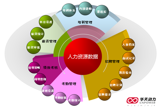 招聘管理体系_招聘管理体系优化(5)