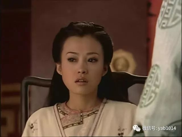 電視劇《少年天子》：可能是中國宮鬥劇鼻祖，但絕不僅僅是宮鬥 娛樂 第26張