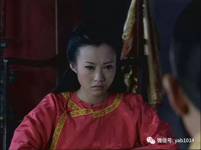 電視劇《少年天子》：可能是中國宮鬥劇鼻祖，但絕不僅僅是宮鬥 娛樂 第23張