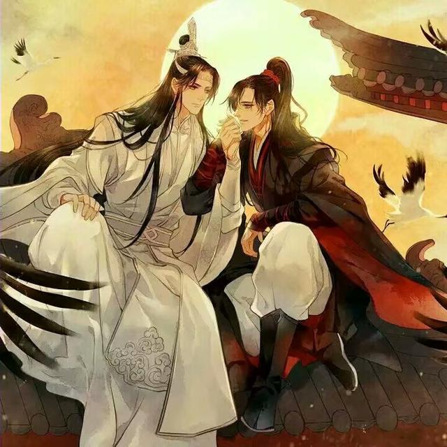 魔道祖师:蓝忘机不喜欢温宁小天使的原因!温宁好可怜呀!