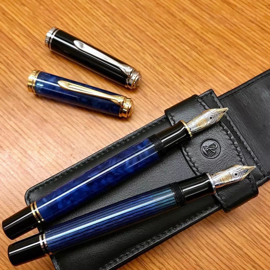 pelikan m800