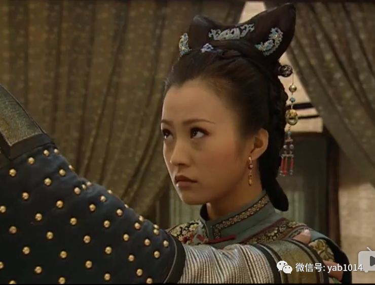 電視劇《少年天子》：可能是中國宮鬥劇鼻祖，但絕不僅僅是宮鬥 娛樂 第21張