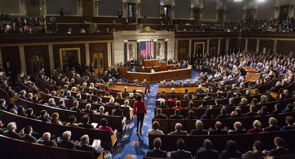 美国参议院:要求国会限制特朗普关税行动