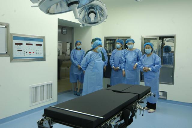 醫院潔淨手術室高效過濾器更換要求細節及更換週期 科技 第4張