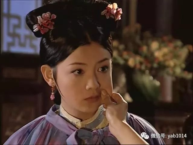 電視劇《少年天子》：可能是中國宮鬥劇鼻祖，但絕不僅僅是宮鬥 娛樂 第29張