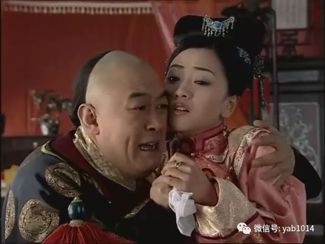 電視劇《少年天子》：可能是中國宮鬥劇鼻祖，但絕不僅僅是宮鬥 娛樂 第11張