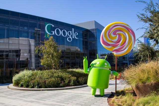 GoogleCEO發文：Android系統或許要收費了 科技 第3張