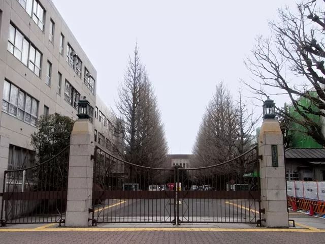 Education 御茶水女子大学招生要求 我们在等内心是 妹纸 的男生