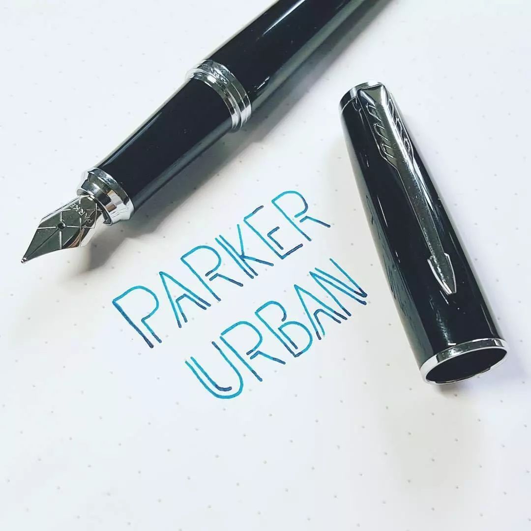 parker  since 1888