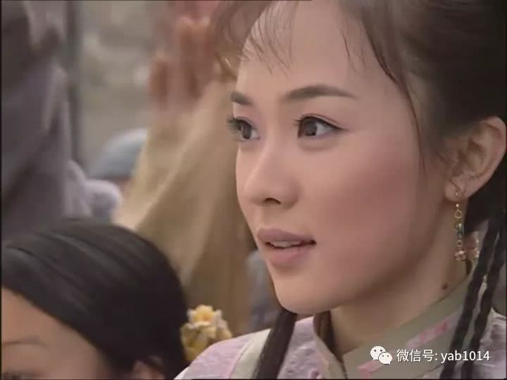 電視劇《少年天子》：可能是中國宮鬥劇鼻祖，但絕不僅僅是宮鬥 娛樂 第12張