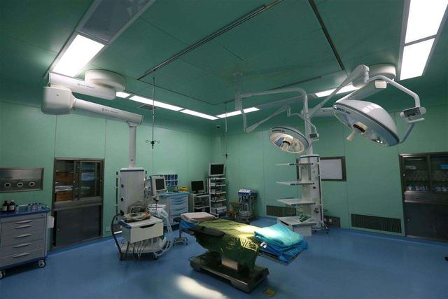 醫院潔淨手術室高效過濾器更換要求細節及更換週期 科技 第3張
