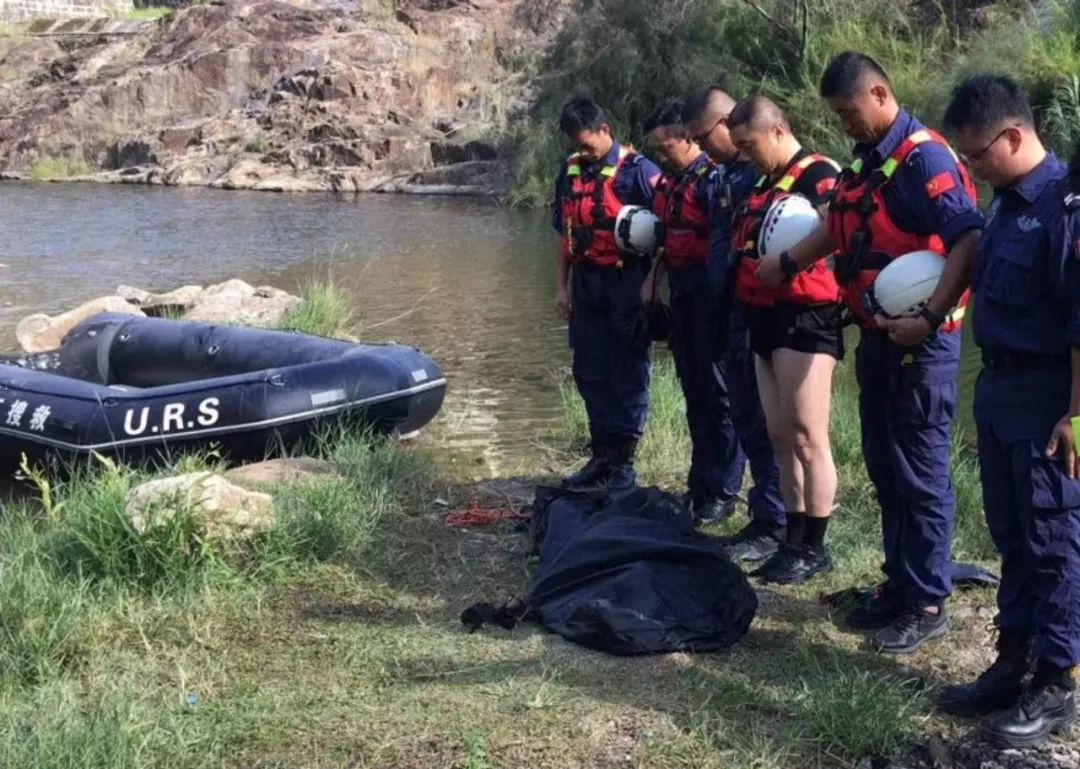 突发:16岁少女凌晨溺亡!事发同安汀溪水库,当时男友正在.