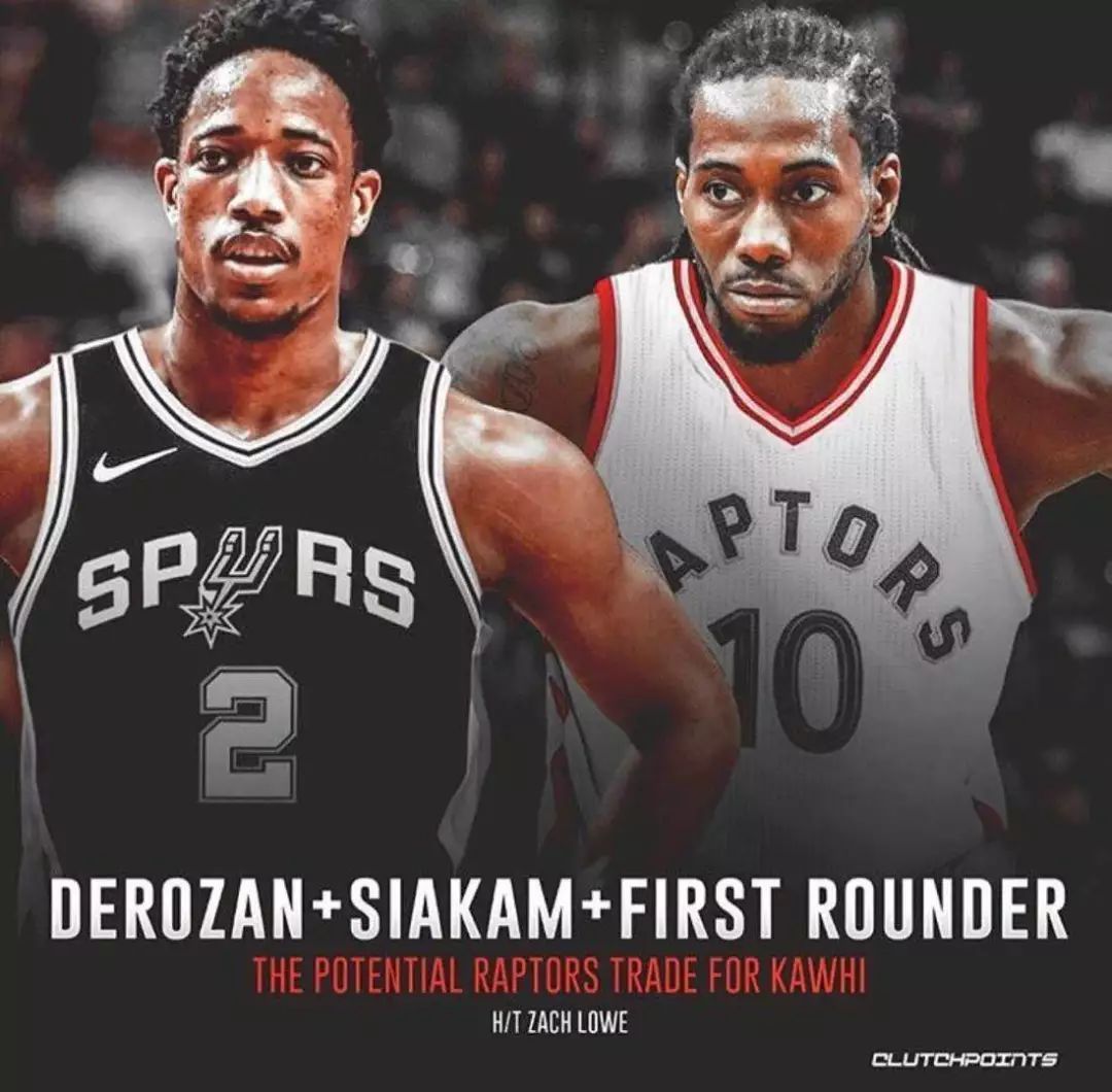 “DeRozan 倫納德”的图片搜索结果