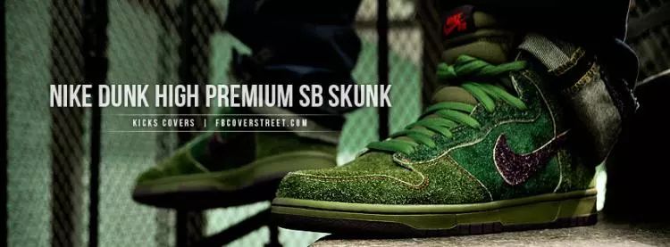 那些年我们追过的Nike DUNK SB，这么多经典有你爱的哪款吗？_手机搜狐网