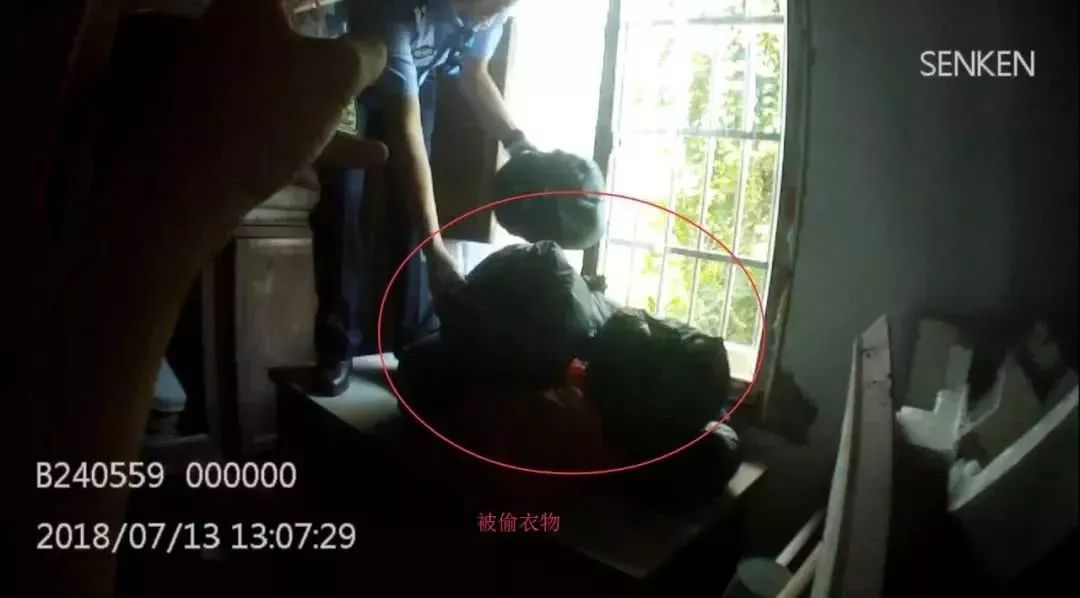 偷女人没洗的内衣裤_女人二手内衣裤图