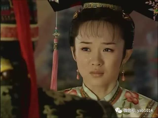 電視劇《少年天子》：可能是中國宮鬥劇鼻祖，但絕不僅僅是宮鬥 娛樂 第17張