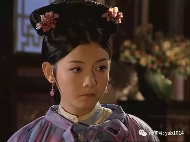 電視劇《少年天子》：可能是中國宮鬥劇鼻祖，但絕不僅僅是宮鬥 娛樂 第30張