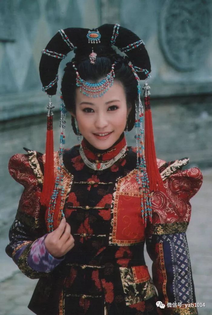 電視劇《少年天子》：可能是中國宮鬥劇鼻祖，但絕不僅僅是宮鬥 娛樂 第18張