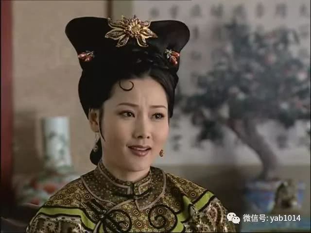 電視劇《少年天子》：可能是中國宮鬥劇鼻祖，但絕不僅僅是宮鬥 娛樂 第37張