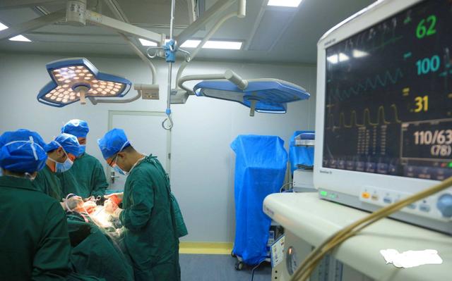 醫院潔淨手術室高效過濾器更換要求細節及更換週期 科技 第5張