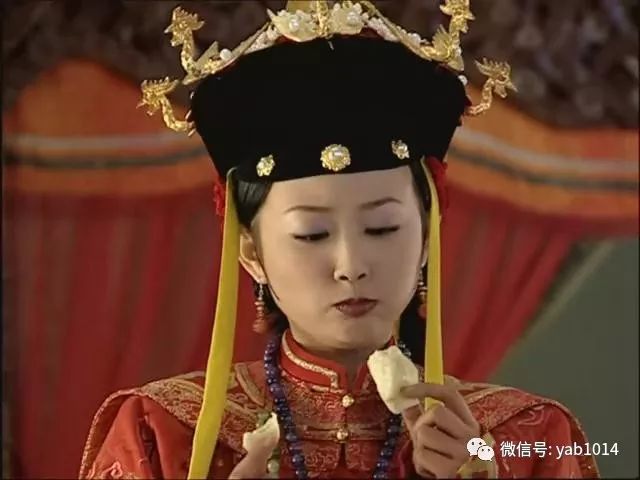 電視劇《少年天子》：可能是中國宮鬥劇鼻祖，但絕不僅僅是宮鬥 娛樂 第34張