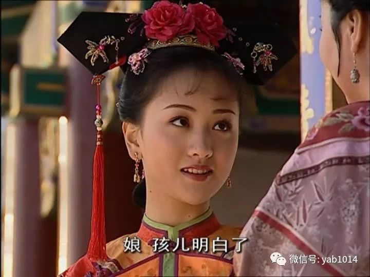 電視劇《少年天子》：可能是中國宮鬥劇鼻祖，但絕不僅僅是宮鬥 娛樂 第5張