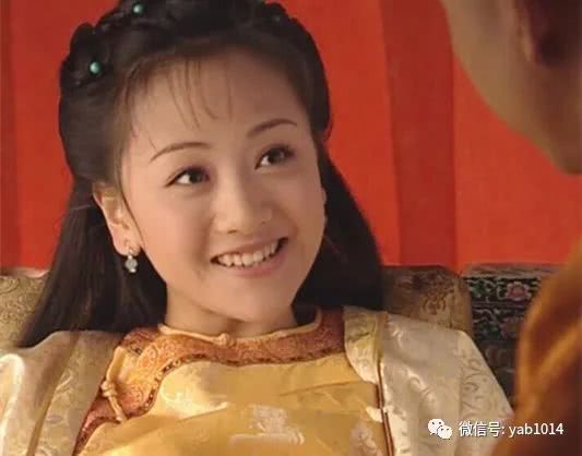 電視劇《少年天子》：可能是中國宮鬥劇鼻祖，但絕不僅僅是宮鬥 娛樂 第9張
