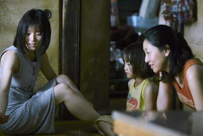 豆瓣評分8.7 日本電影《小偷家族》由華誼兄弟引入8月3日國內上映 娛樂 第4張